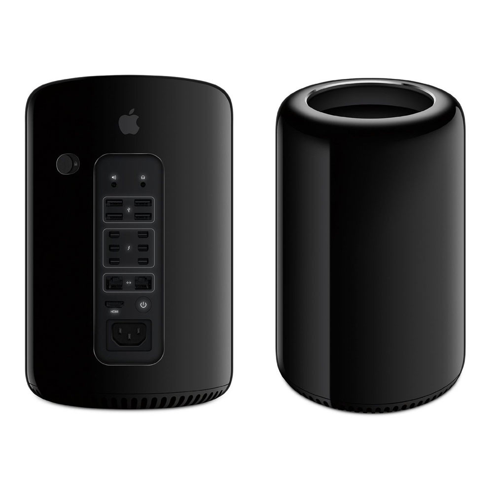 Computadora Apple Mac Pro Desktop Intel Xeon E5/16GB/256 SSD