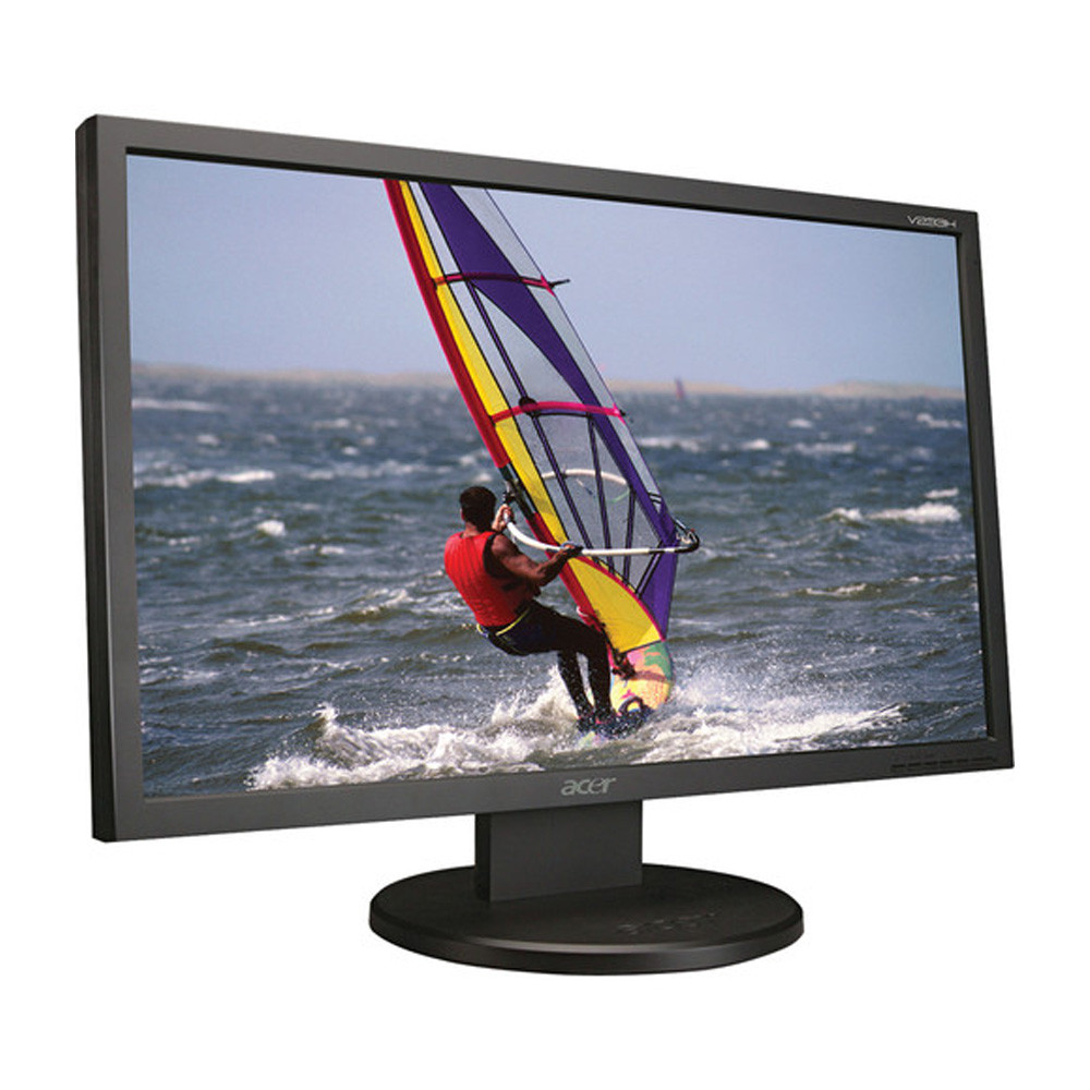 Monitor Acer LCD 23" V233H Full HD