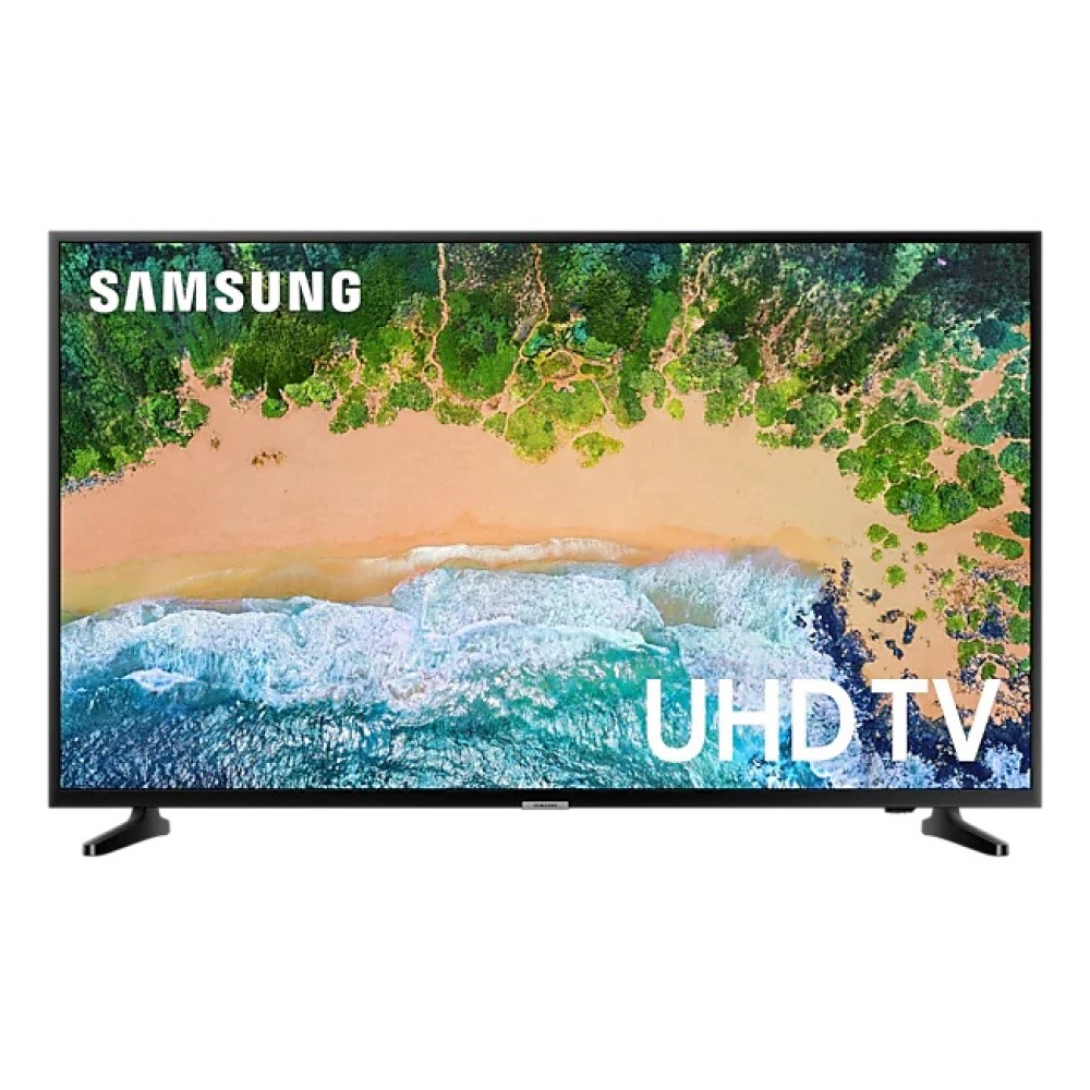 TV SAMSUNG 55" LED SMART/4K/UHD/USB/HDMI 55NU7095