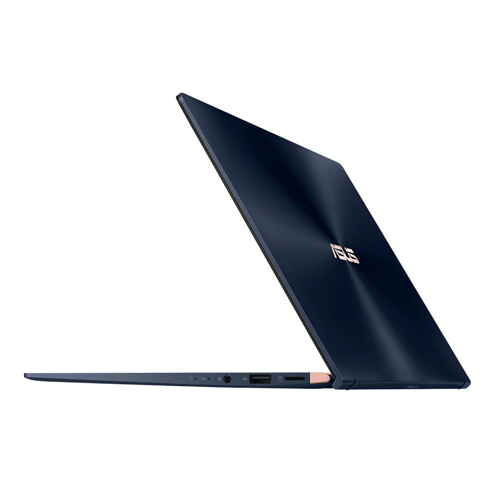 NOTEBOOK ASUS ZENBOOK UX433FLC-A5288T CORE i5 1.6/8G/512G SSD/VGA2G/W10H/14"FHD IPS