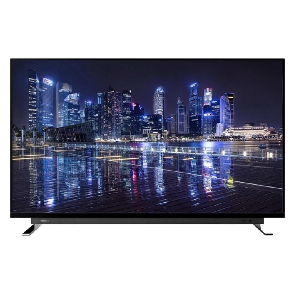 TELEVISOR TOSHIBA 49" LED SMART/4K/AND/DIG 49U7700