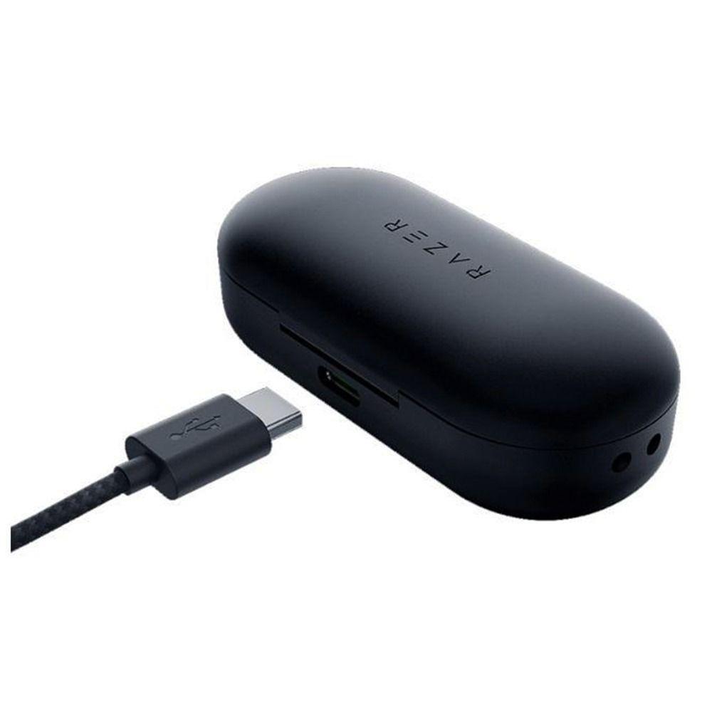 Auricular Razer Hammerhead True Wireless Earbuds