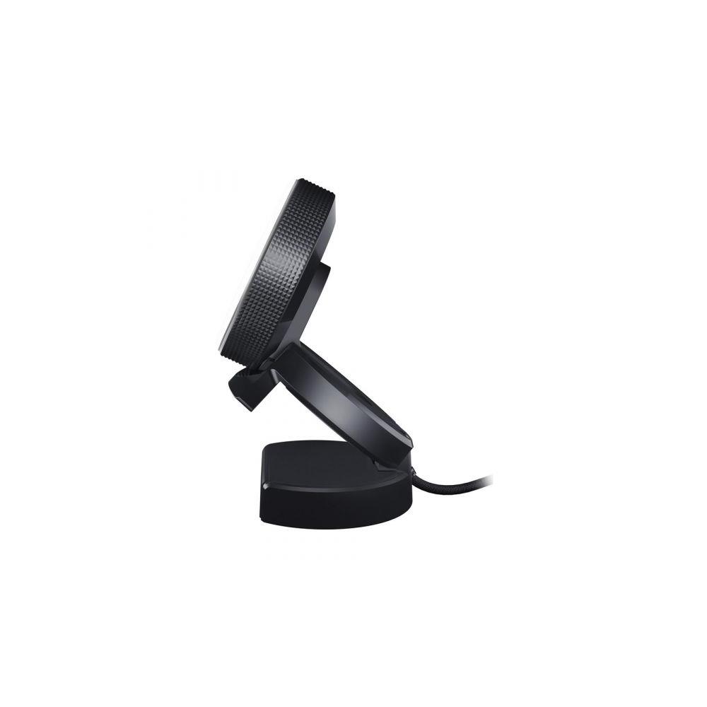 Webcam Razer Kiyo Para Streaming