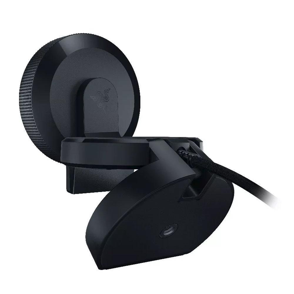 Webcam Razer Kiyo Para Streaming