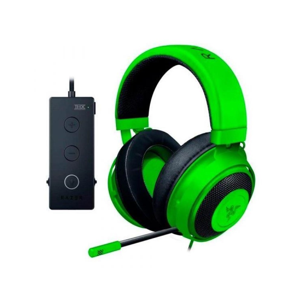 Auricular Razer Kraken Tournament Edition