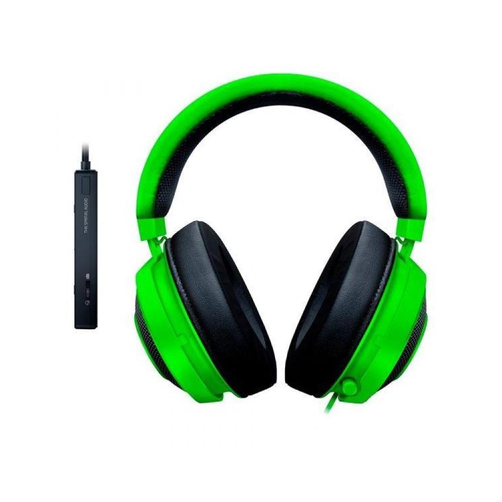 Auricular Razer Kraken Tournament Edition