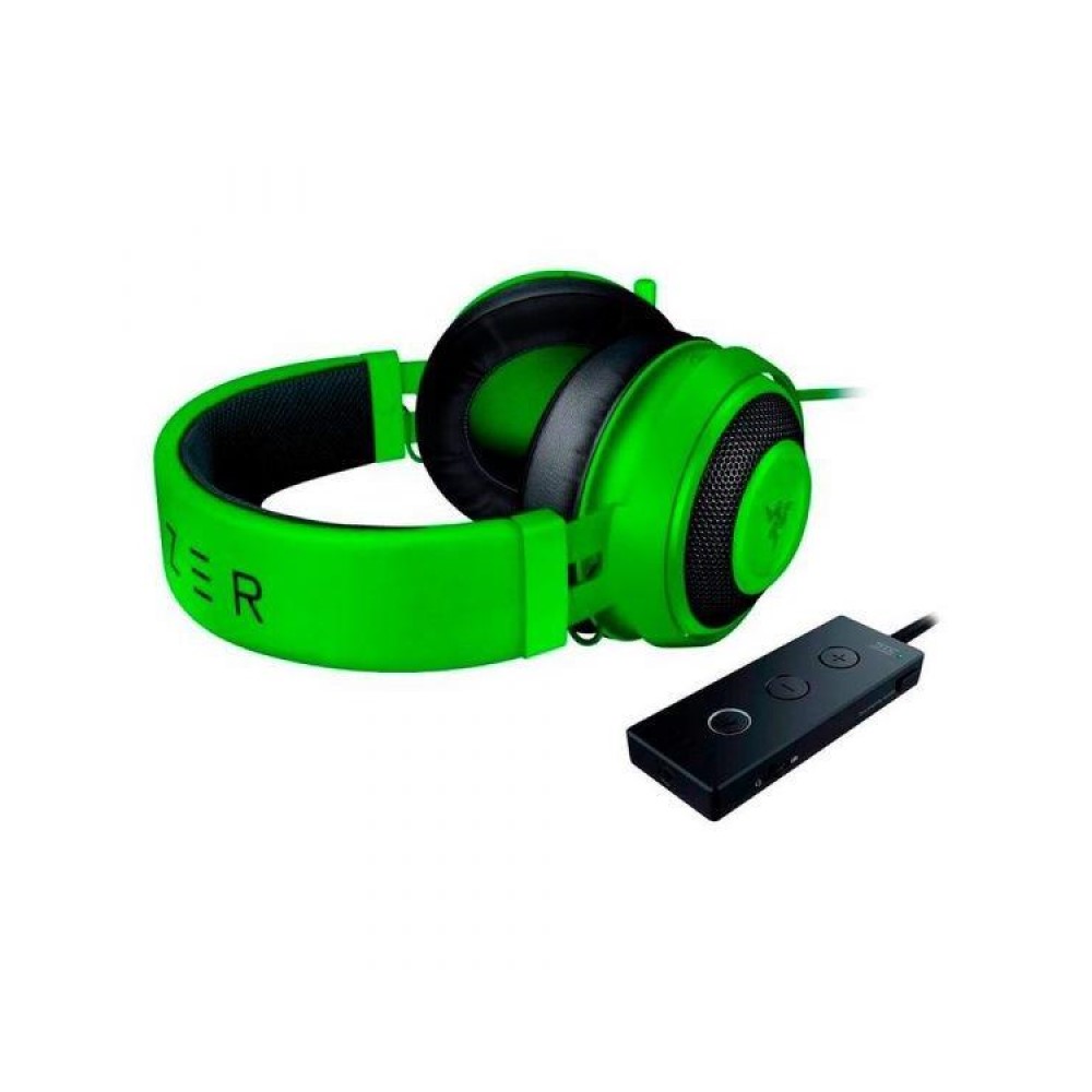 Auricular Razer Kraken Tournament Edition