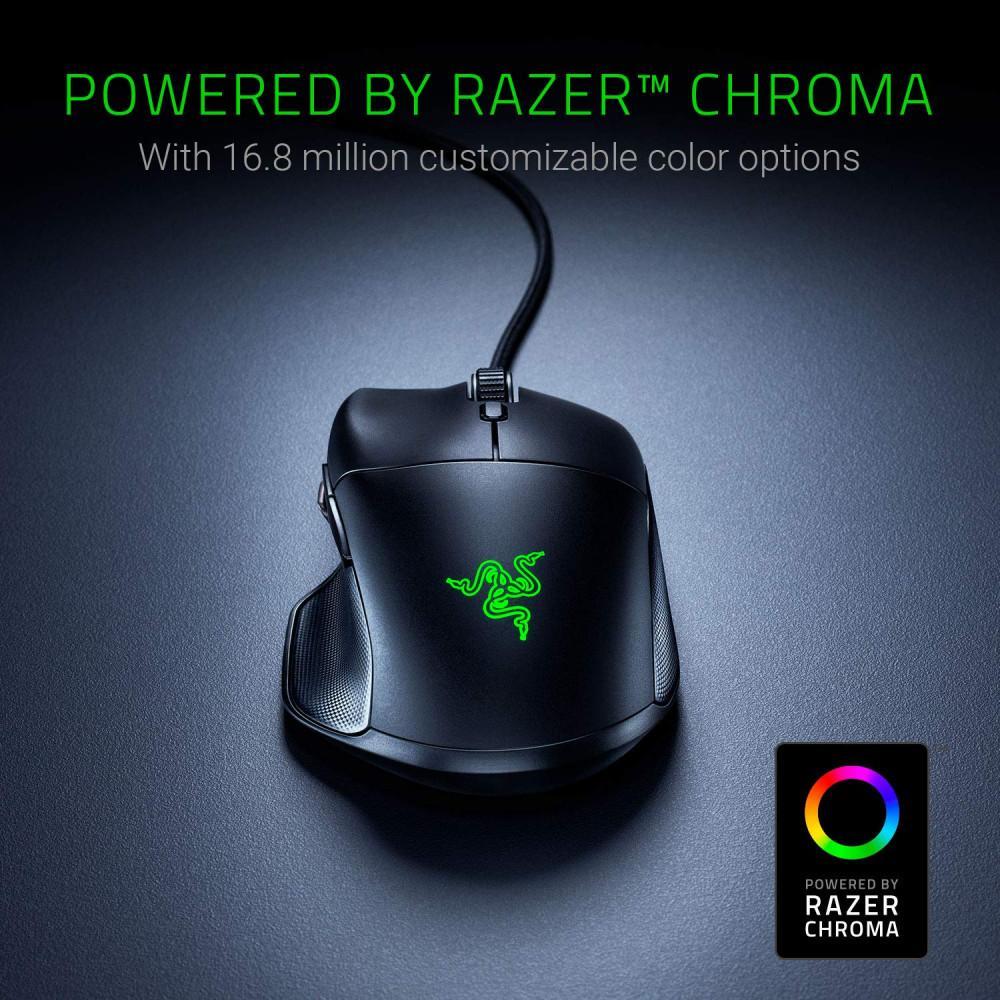 Mouse USB Razer Basilisk Essential