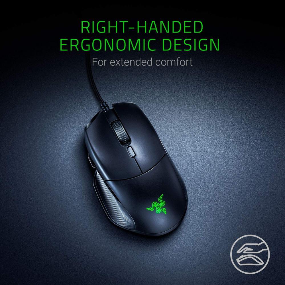 Mouse USB Razer Basilisk Essential