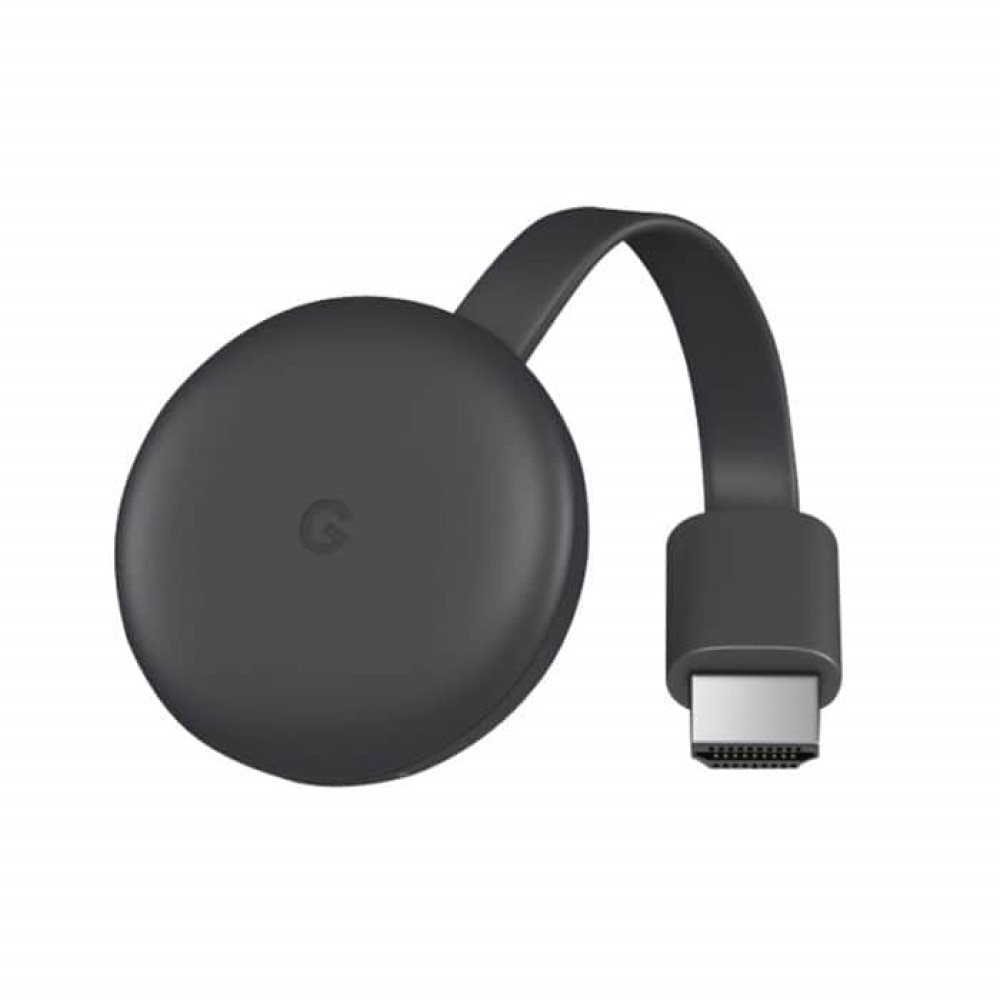 Chromecast Google Tercera Generación