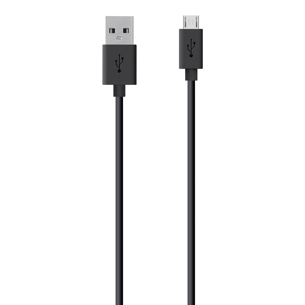 Cable Belkin ChargeSync USB-A a Micro-USB F2CU012BT04