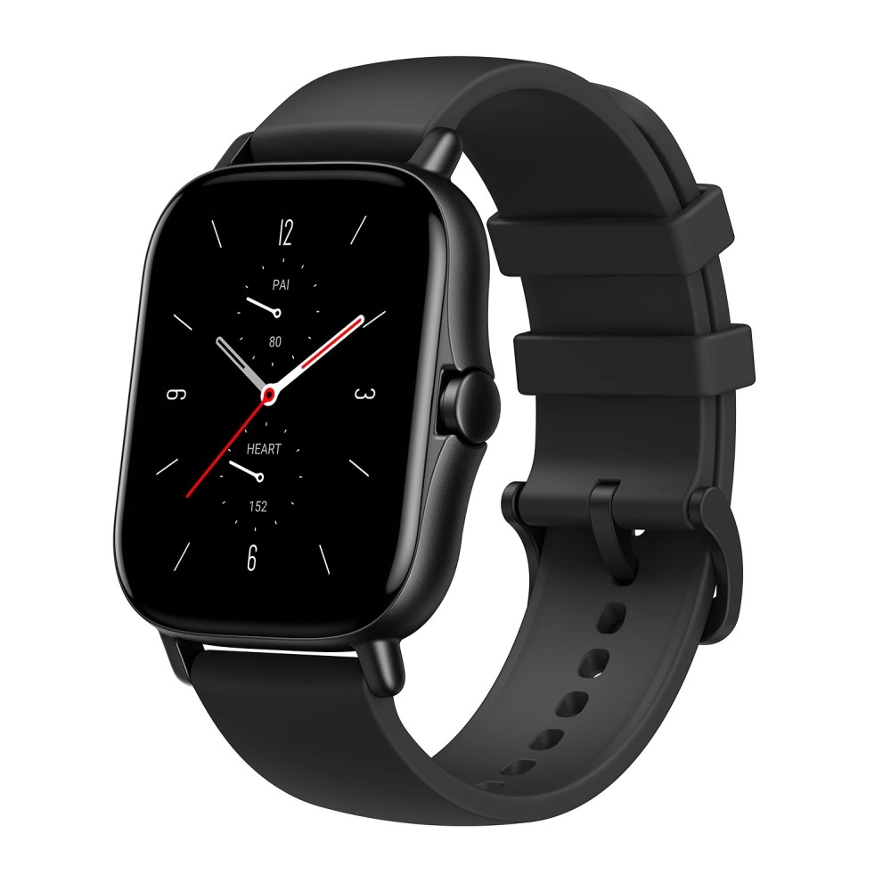 Comprá Reloj Smartwatch Xiaomi Watch S1 Pro - Negro (M2135W1) - Envios a  todo el Paraguay