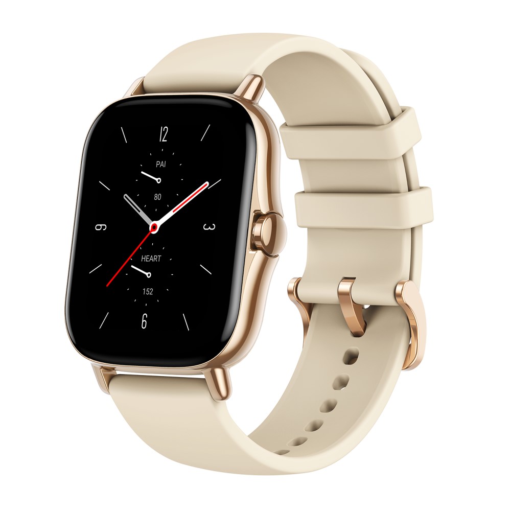Reloj Xiaomi Watch S1 Pro - Mercado Digital