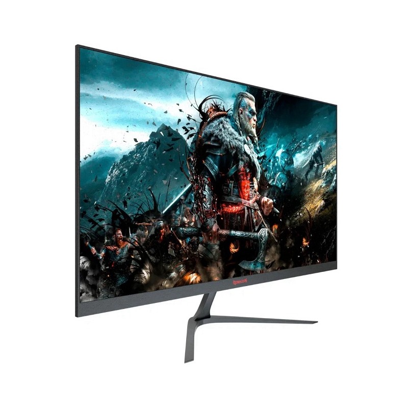 Monitor Redragon LED 27" GM3CC27 Gamer Full HD HDMI
