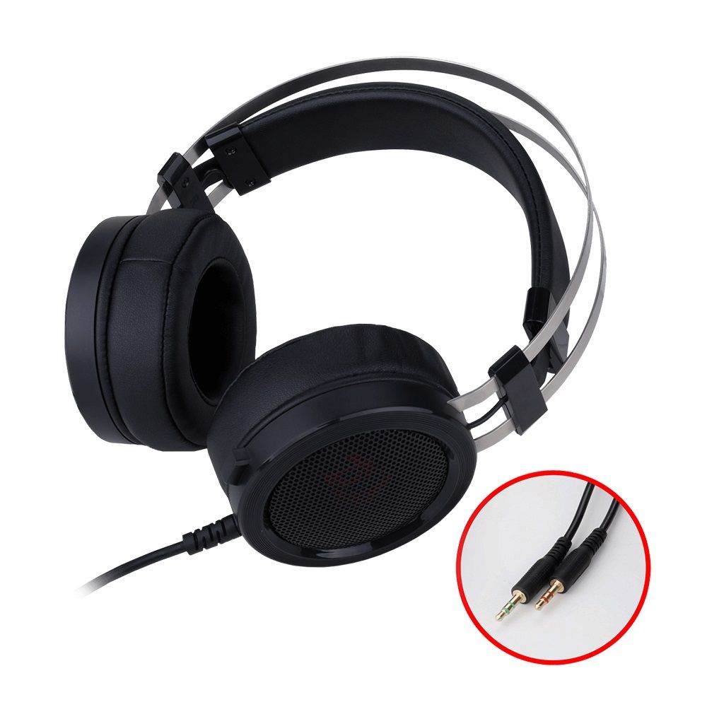 Auricular Redragon Scylla H901