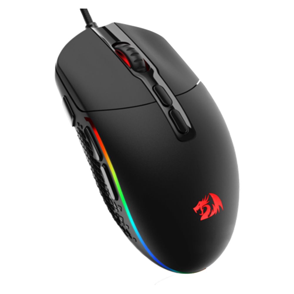 Mouse Redragon Invader M719 RGB