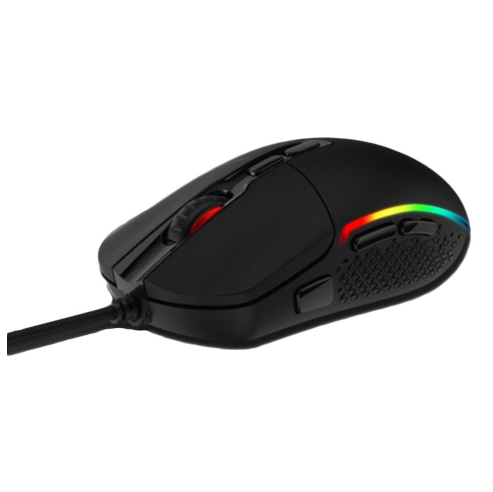 Mouse Redragon Invader M719 RGB