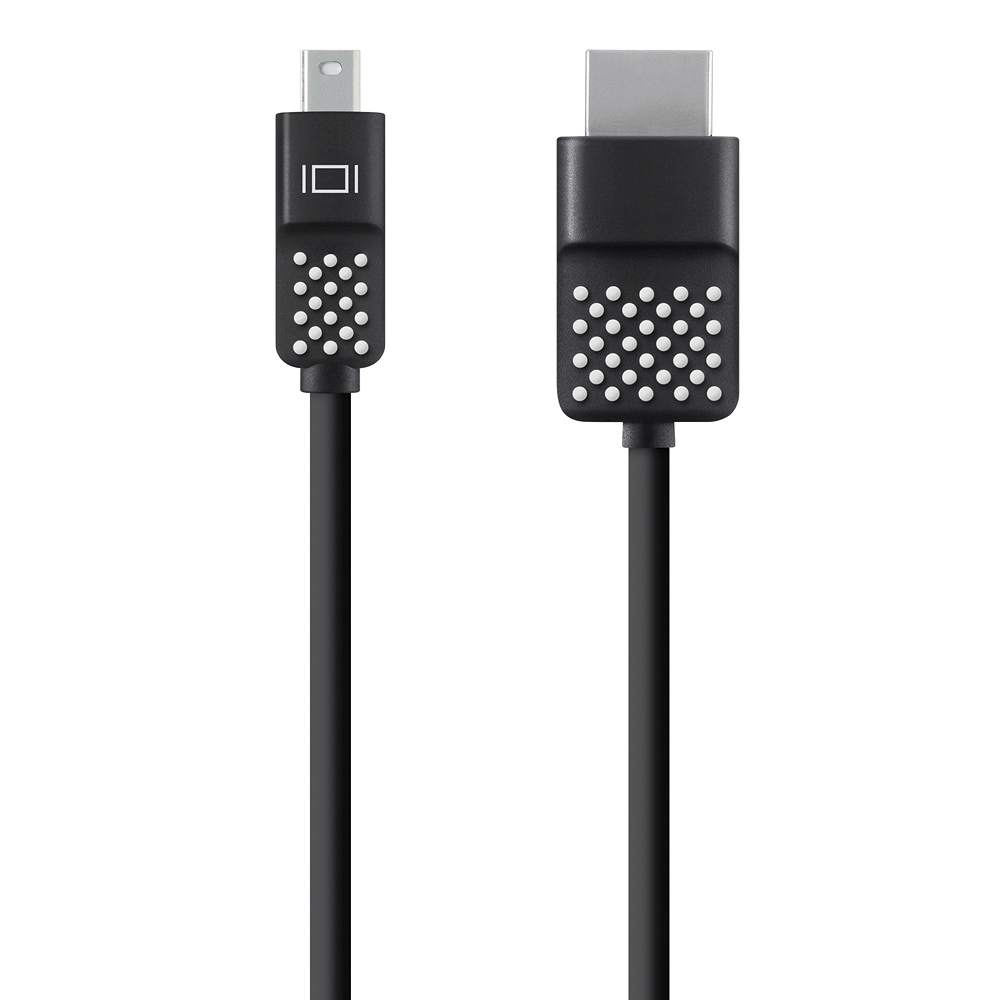 Cable Belkin Mini DisplayPort a HDTV