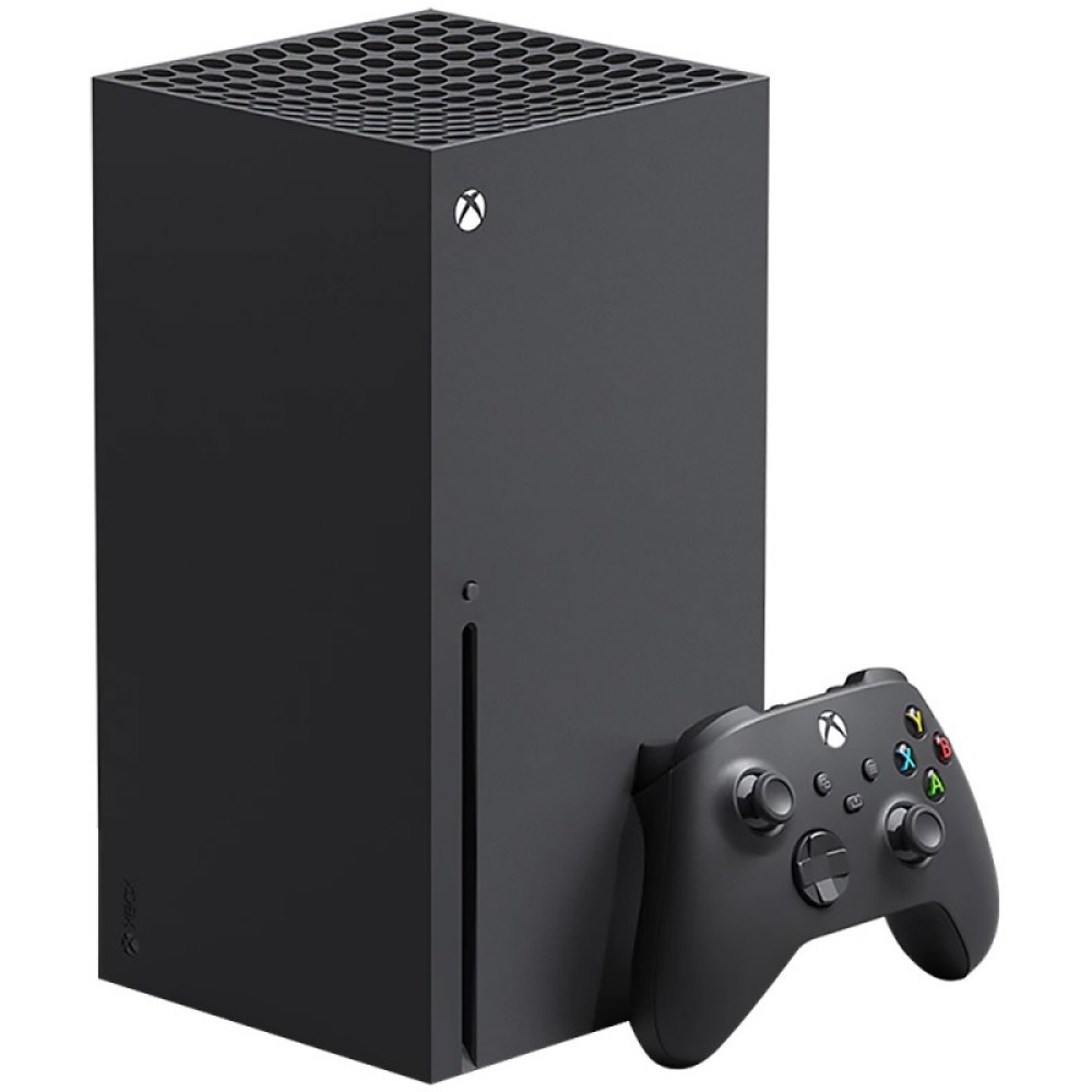 Consola Xbox One Series X de 1TB