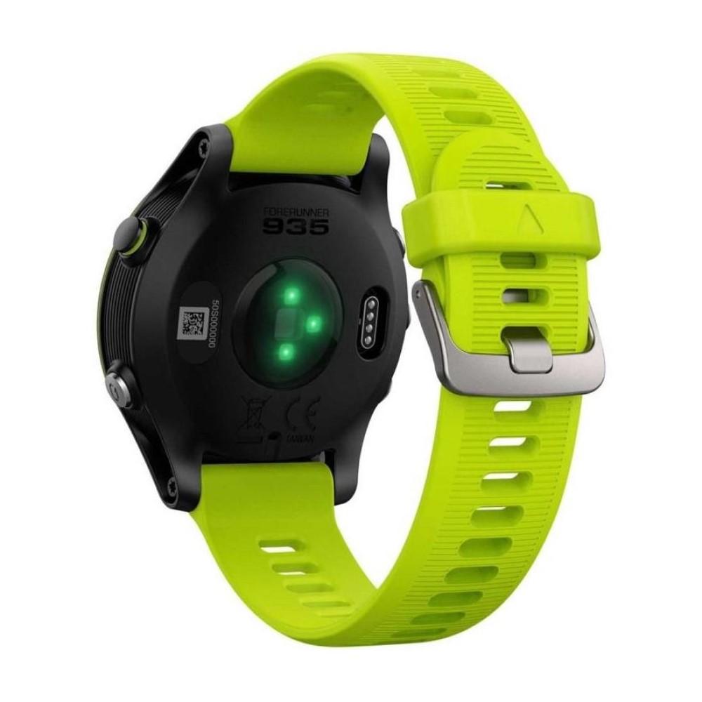 Reloj GPS Garmin Forerunner 935 Tri Bundle