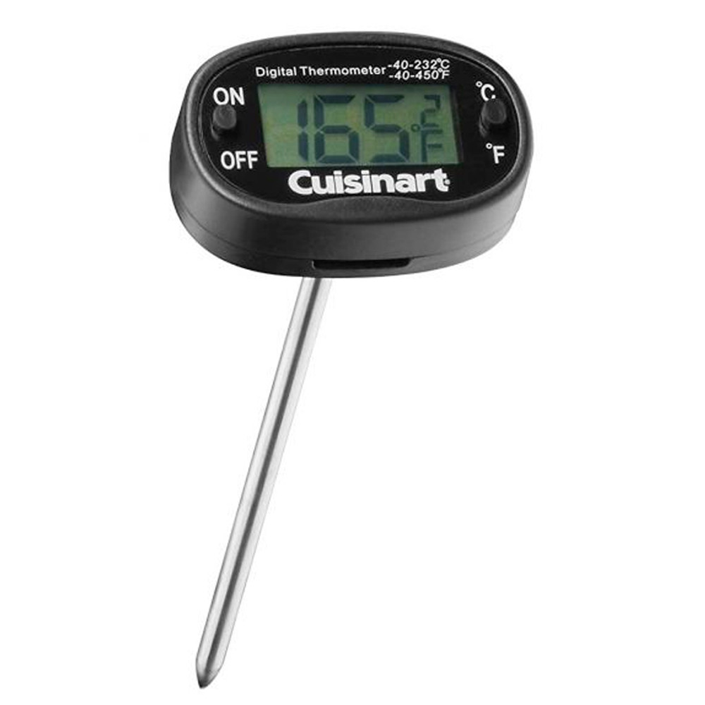 Termómetro Digital Para Carnes Cuisinart CTG-00-DTM