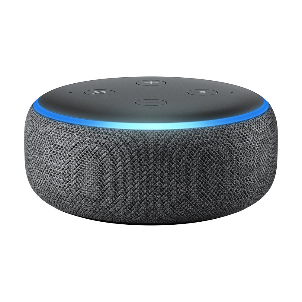 Amazon Echo Dot 3ª Generación
