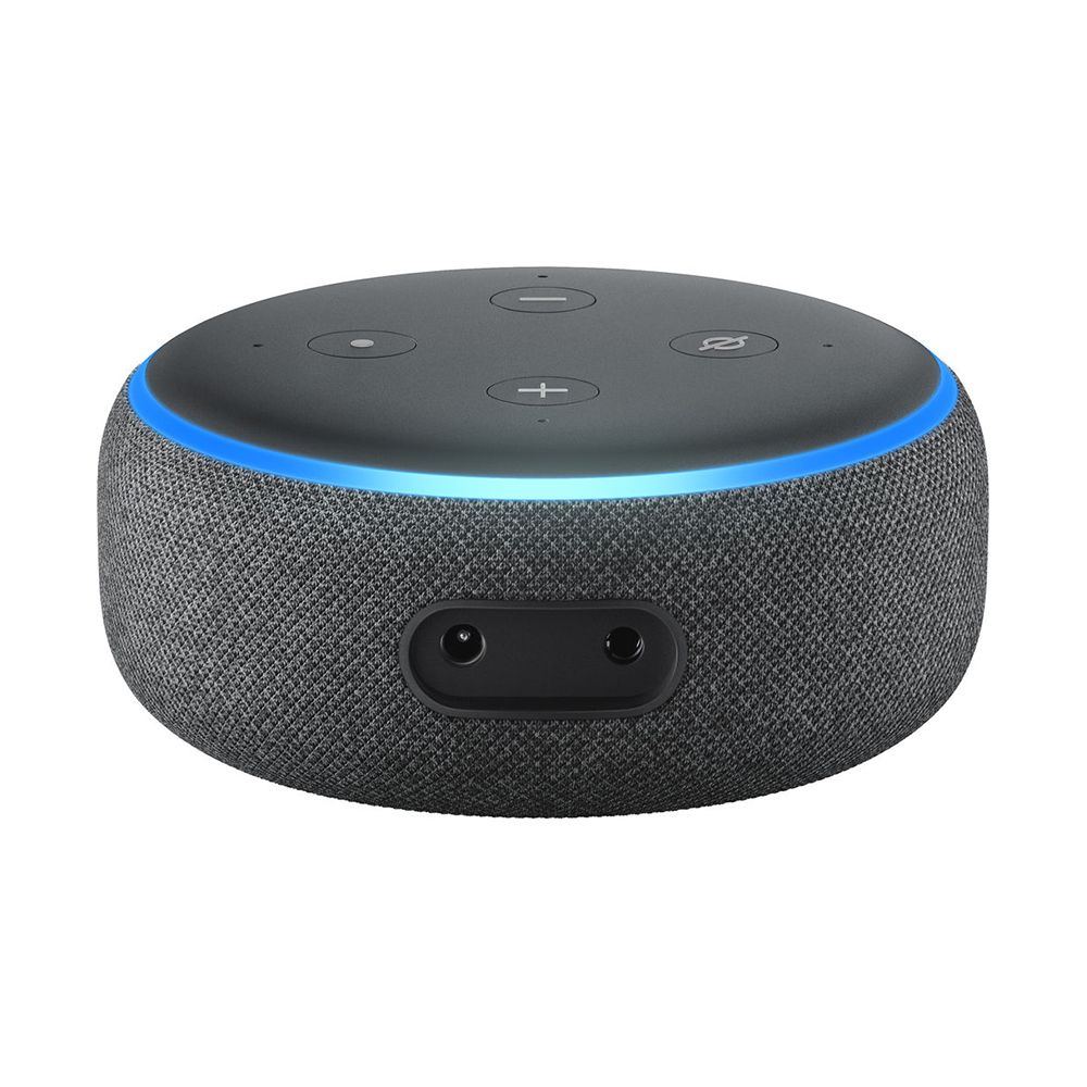 Amazon Echo Dot 3ª Generación