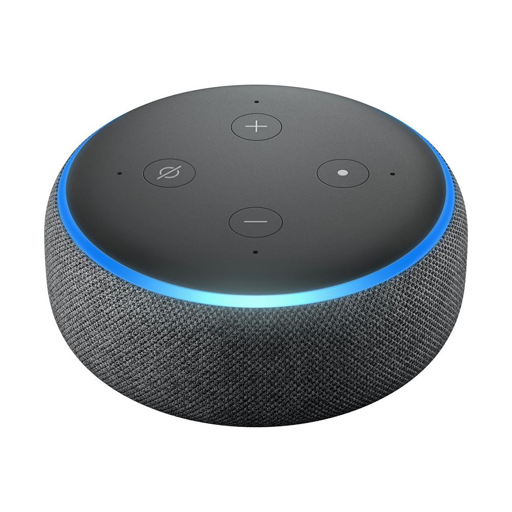 Amazon Echo Dot 3ª Generación