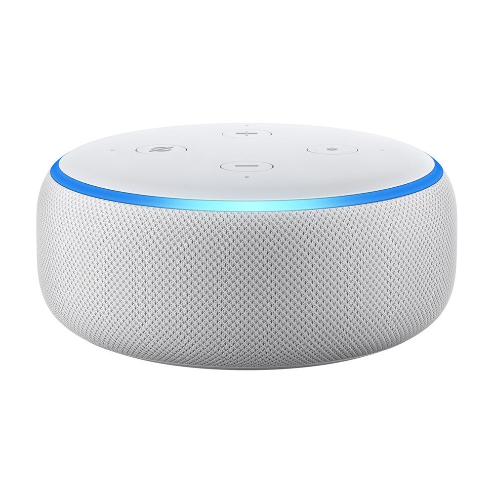 Amazon Echo Dot 3ª Generación
