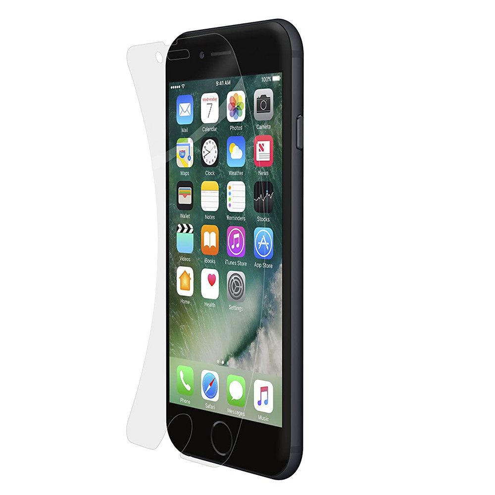 Protector de pantalla Belkin para iPhone 7 Plus F8W767TT