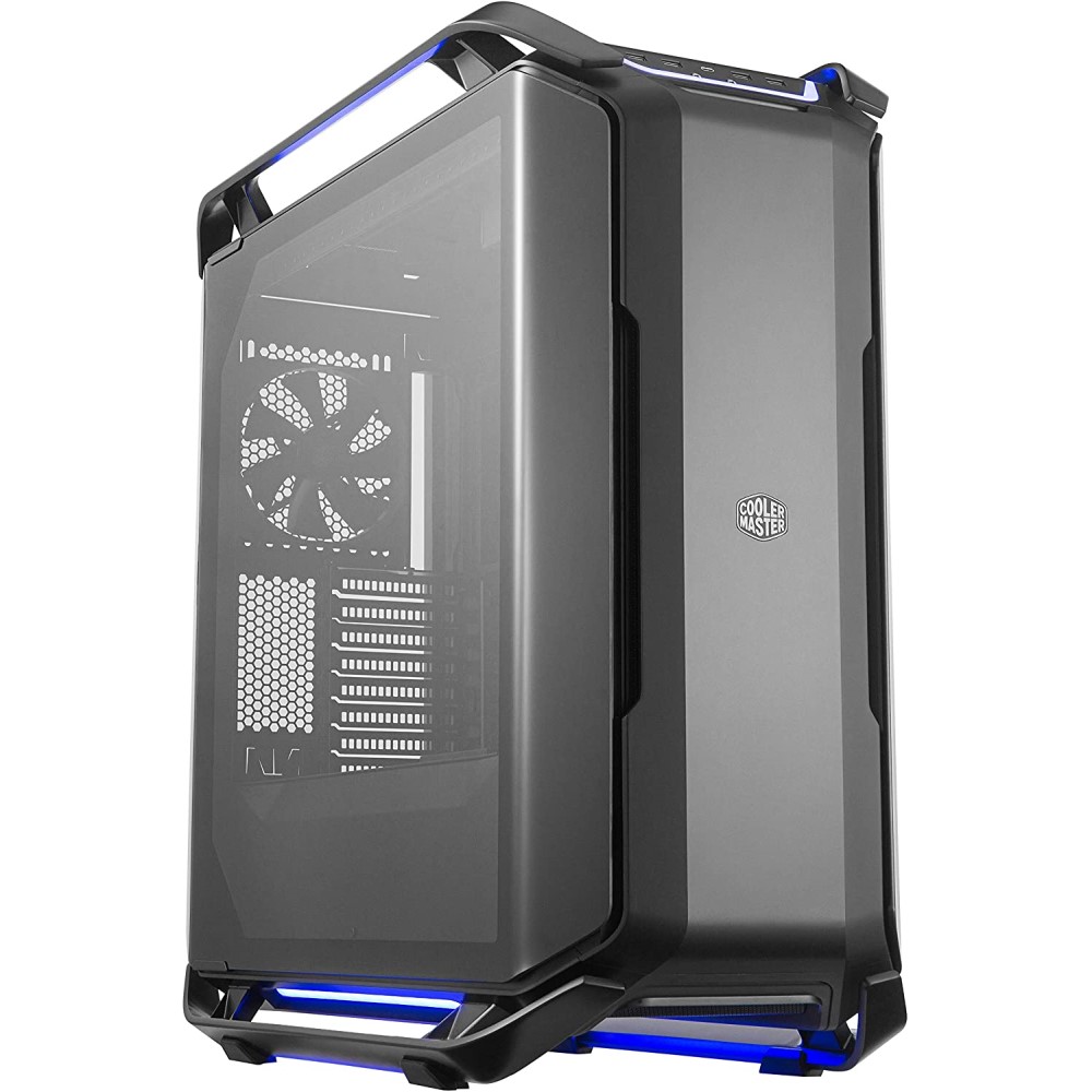 Gabinete Gamer Cooler Master Cosmos C700P