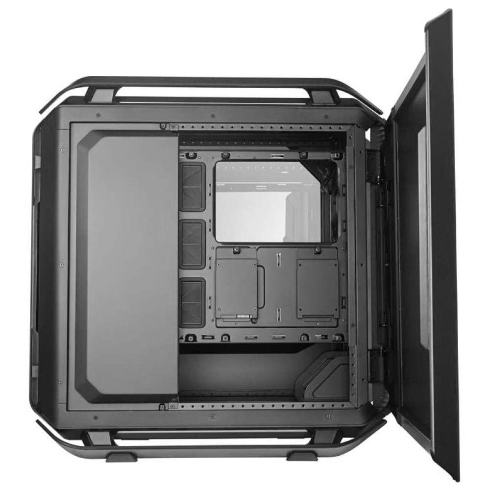 Gabinete Gamer Cooler Master Cosmos C700P