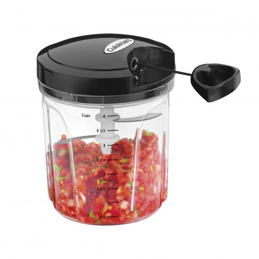 Procesador De Alimentos Cuisinart CTG-00-PCH4
