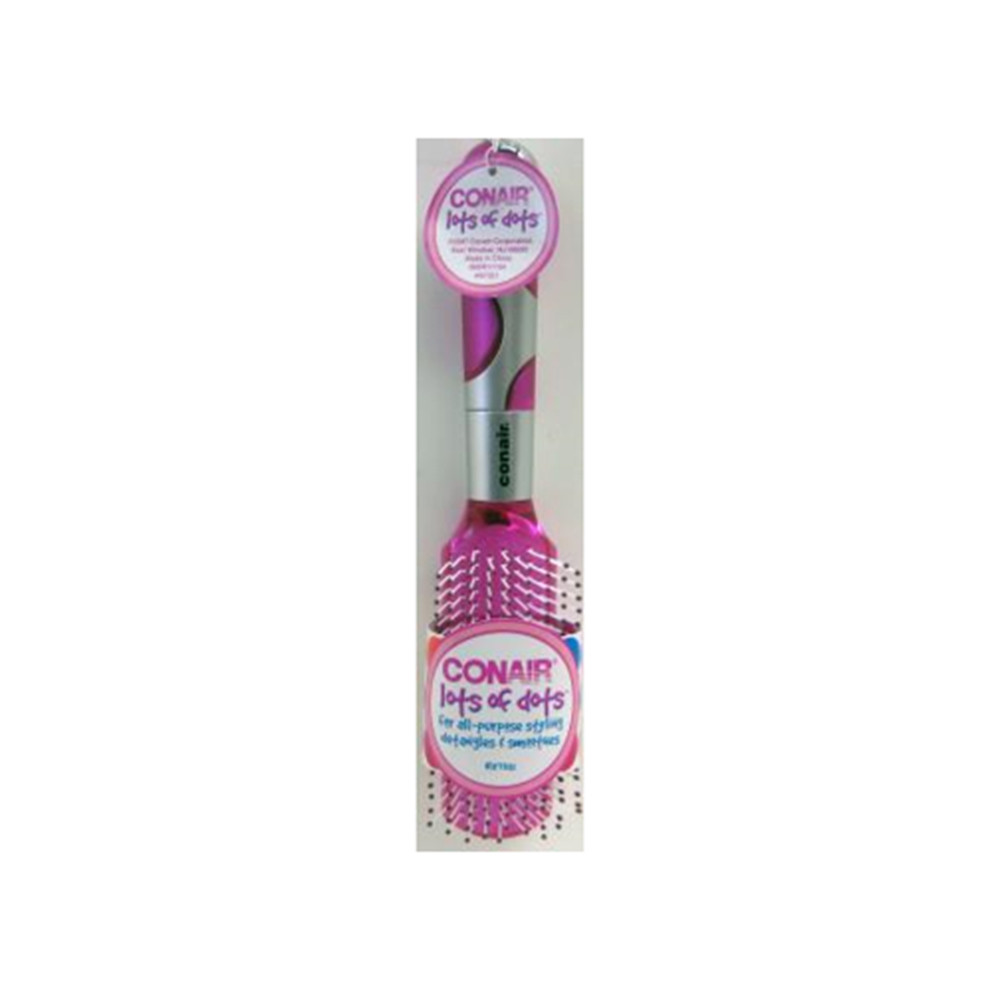 Cepillo para Cabello Conair 074108873217