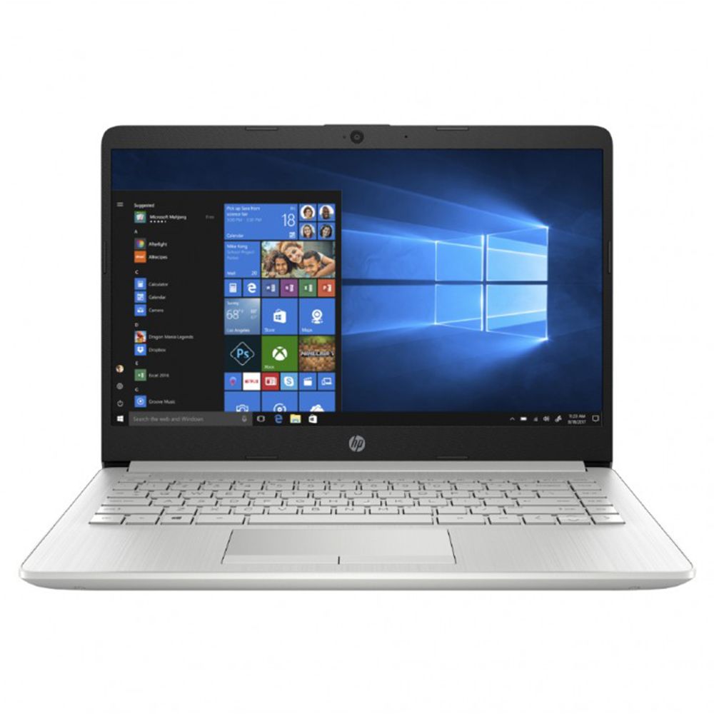 Notebook HP 14