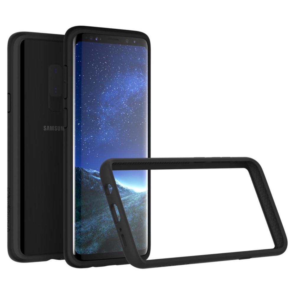 Funda protectora RhinoShield Bumper para Samsung Galaxy S9+ AA0307524