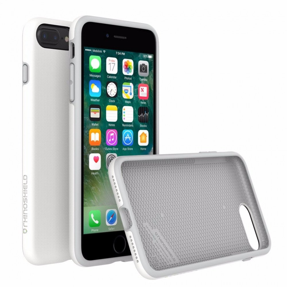 RhinoShield Case IPhone 7/8 Playproof