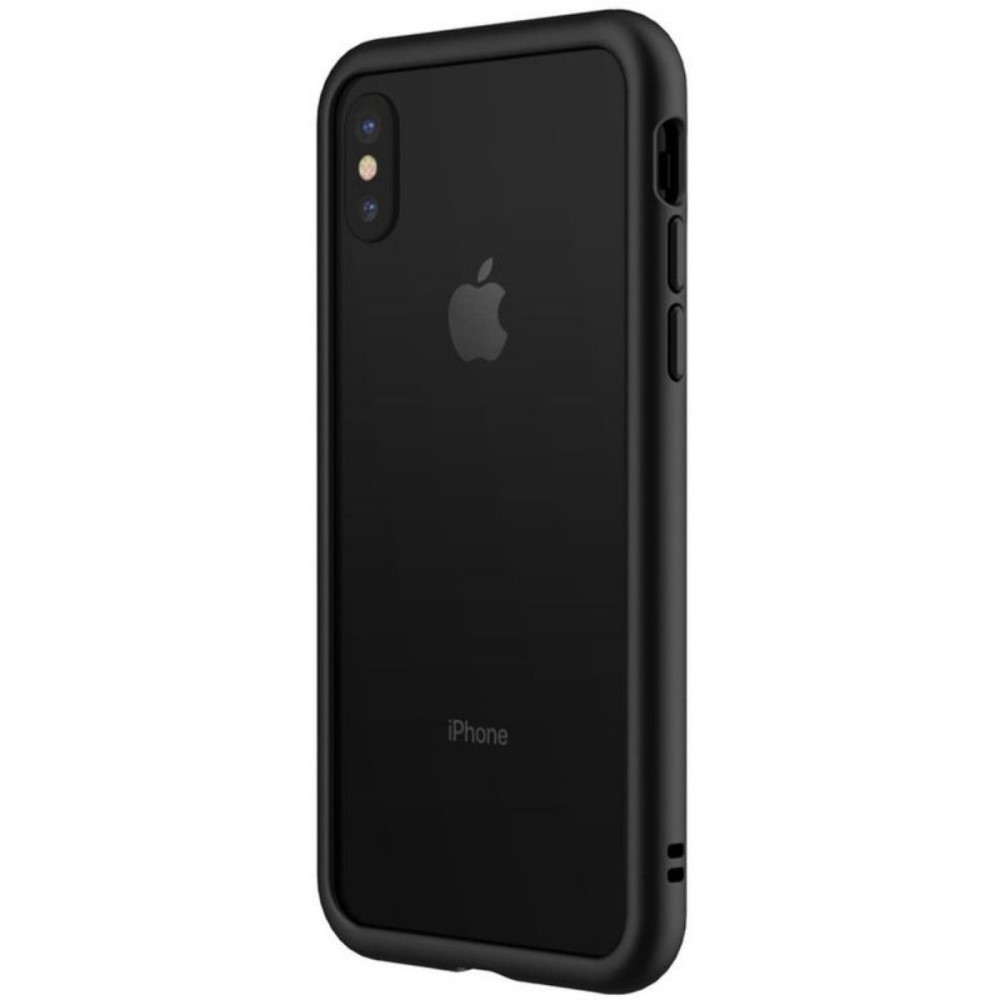 RhinoShield Case IPhone X 5.8" Bumper
