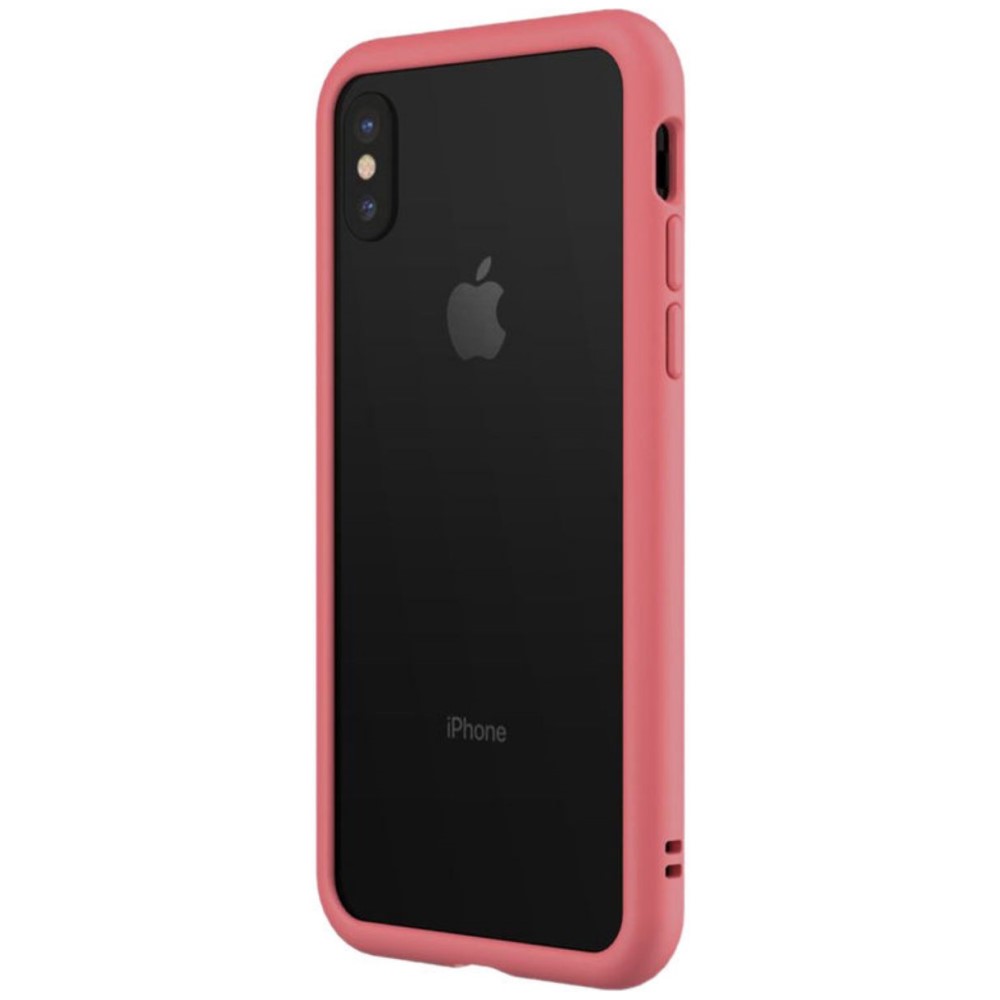 RhinoShield Case IPhone X 5.8" Bumper