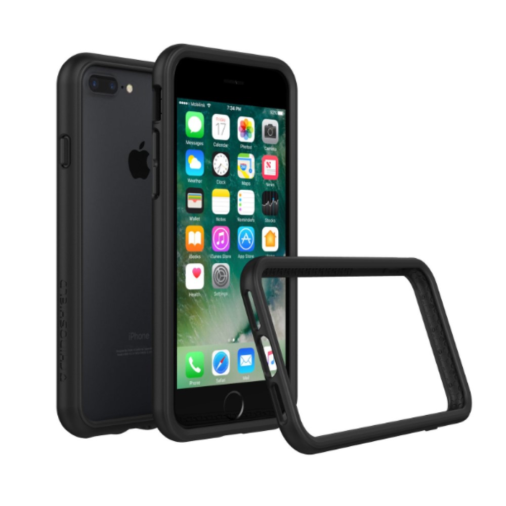Funda protectora RhinoShield Playproof para iPhone 7 Plus PPA01055