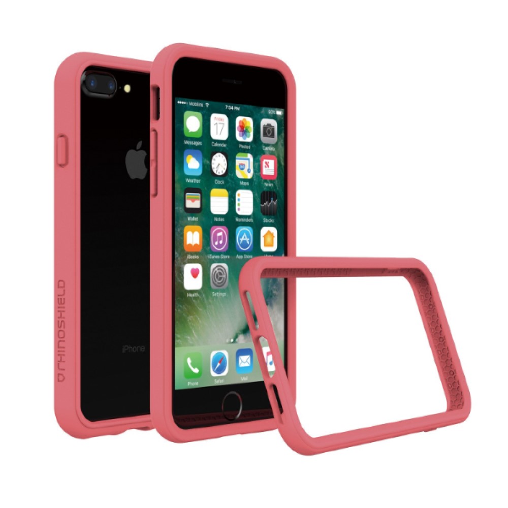 Funda protectora RhinoShield Playproof para iPhone 7 Plus PPA01055