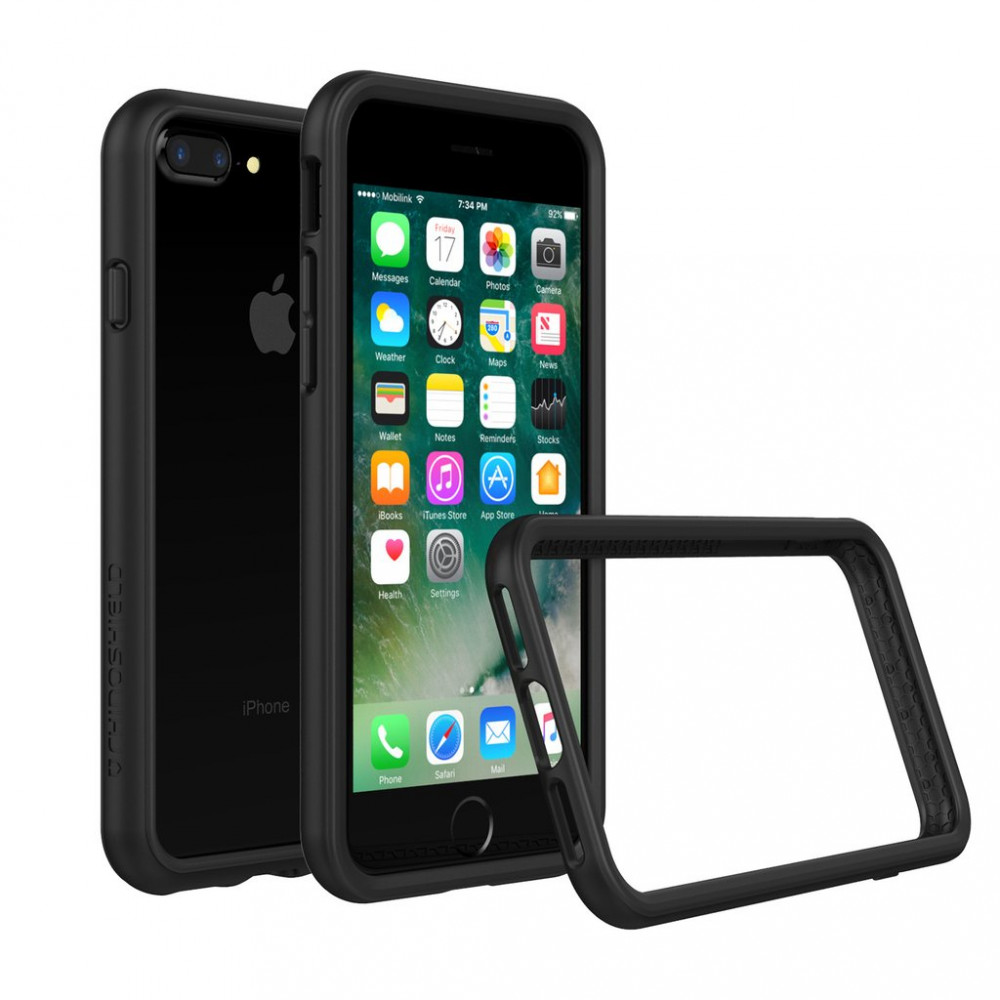 RhinoShield Case IPhone 7/8 Plus Bumper