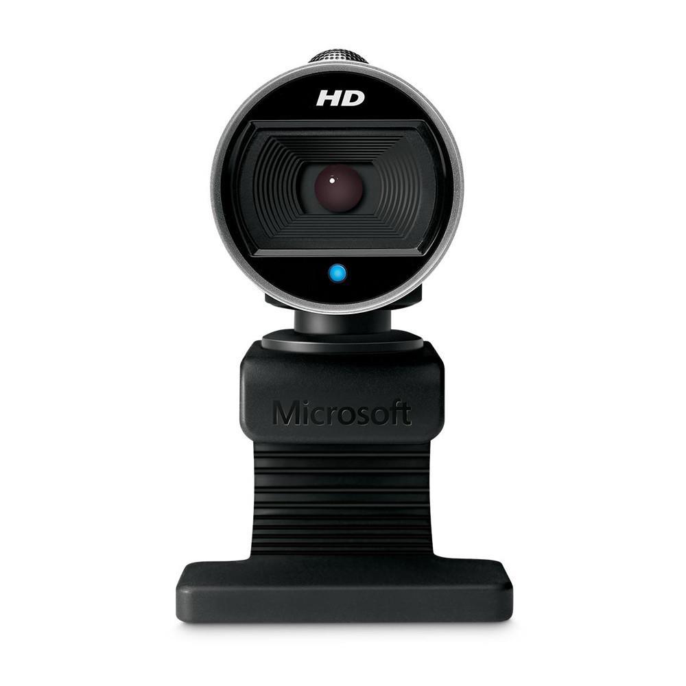 Webcam Microsoft Lifecam Cinema 6CH-00001
