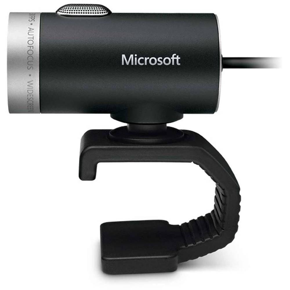 Webcam Microsoft Lifecam Cinema 6CH-00001