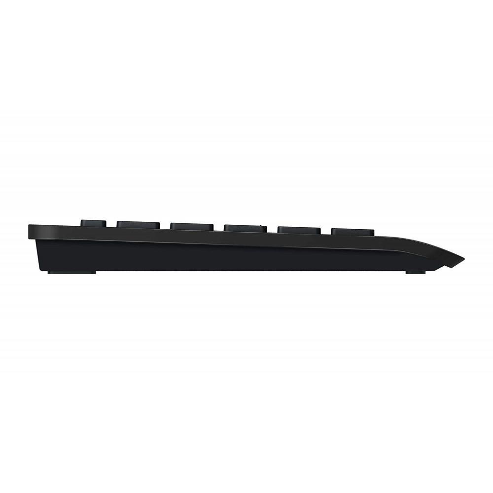 Teclado y Mouse Microsoft Wireless Desktop 900 PT3-00004