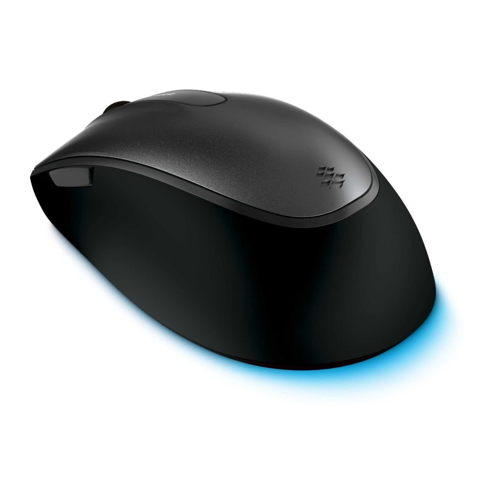 Mouse USB Microsoft Comfort 4500 4FD-00026