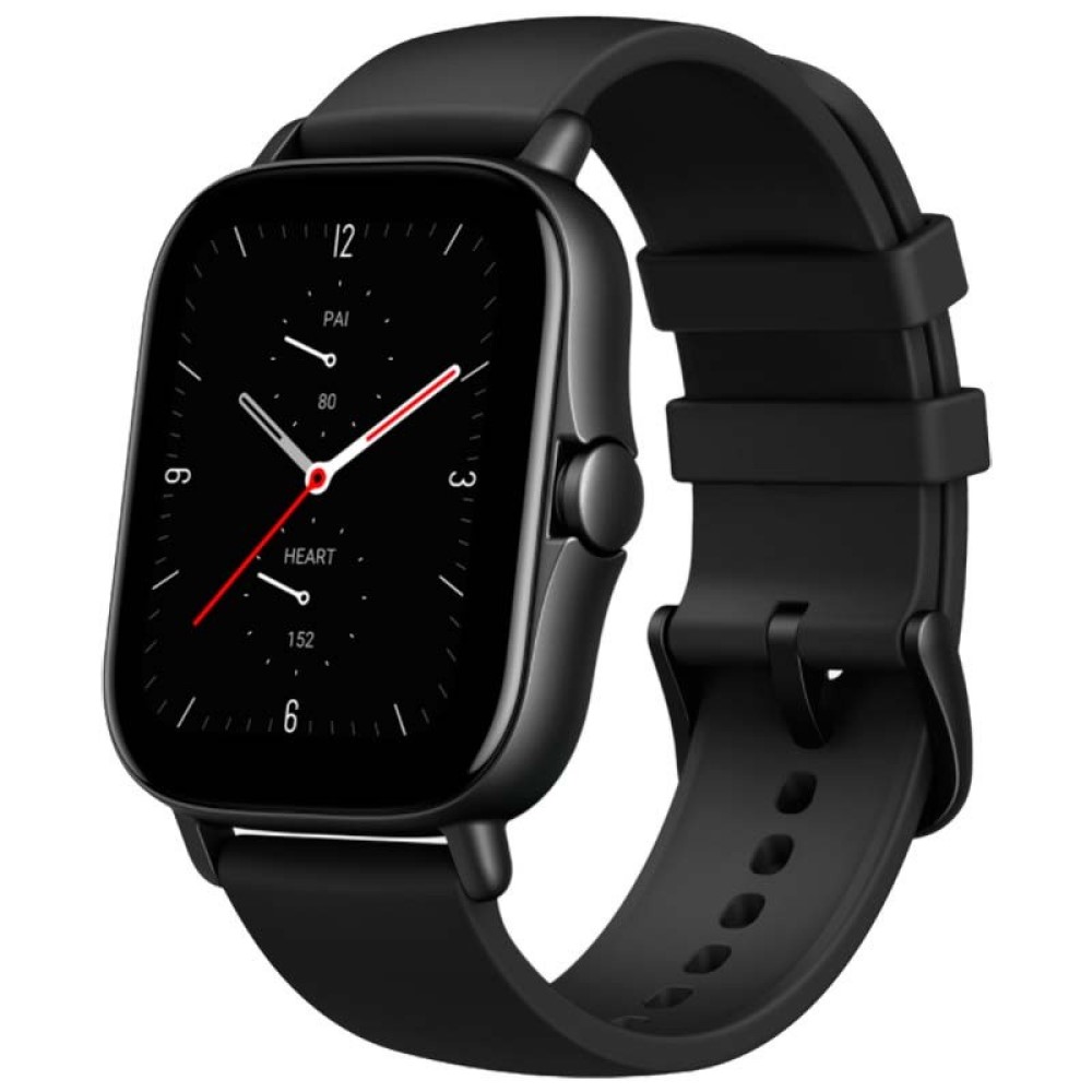 Comprá Reloj Smartwatch Xiaomi Redmi Smart Band Pro - Negro - Envios a todo  el Paraguay