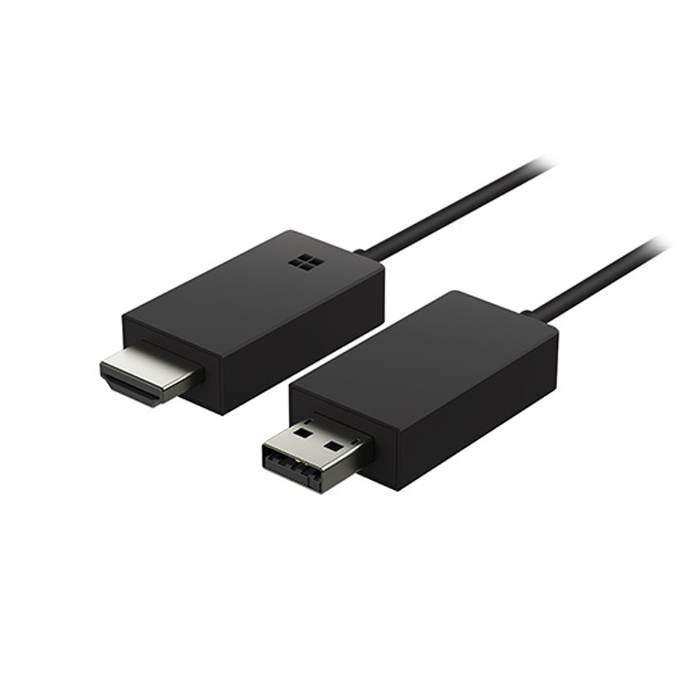 Adaptador Microsoft HDMI a USB P3Q-00017