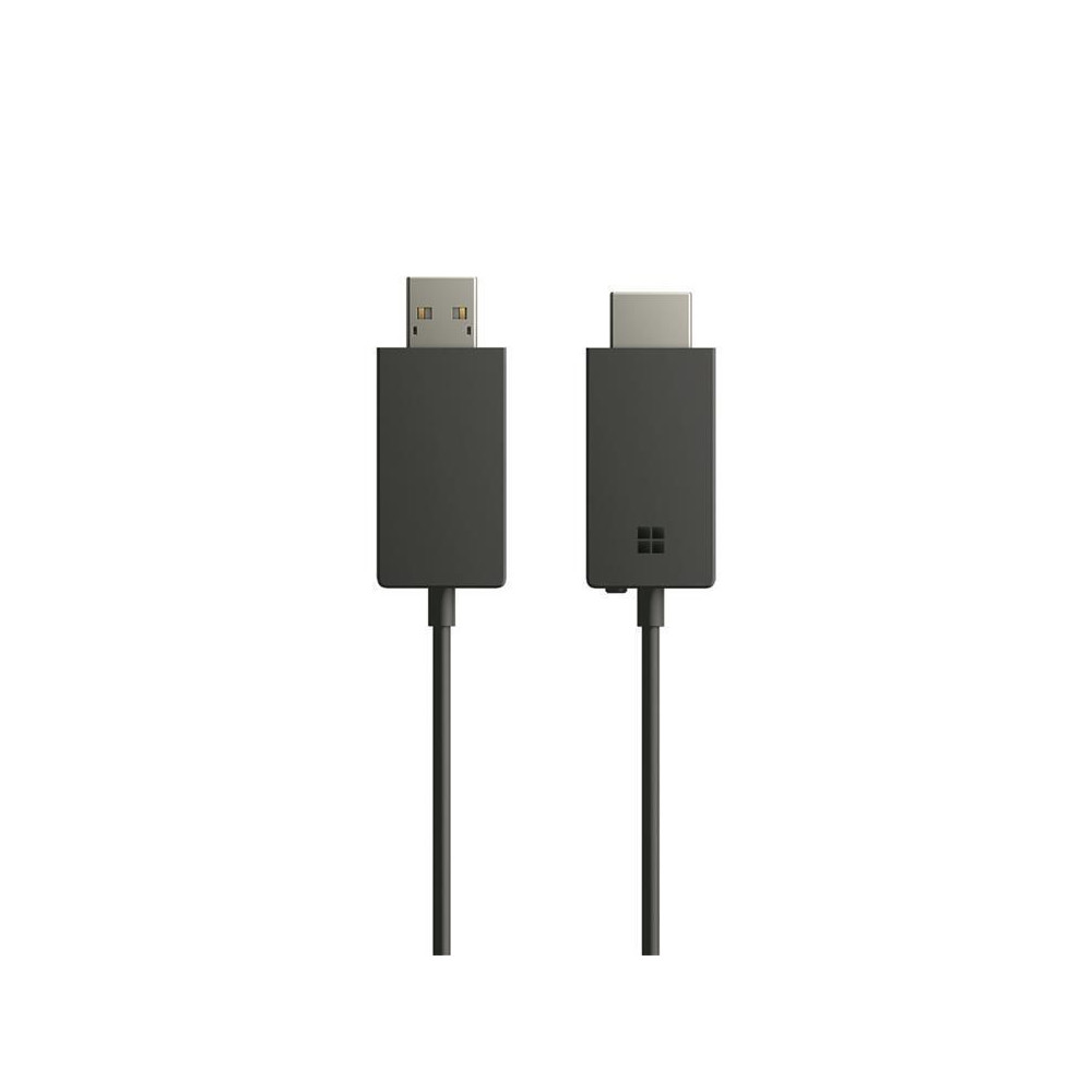Adaptador Microsoft HDMI a USB P3Q-00017