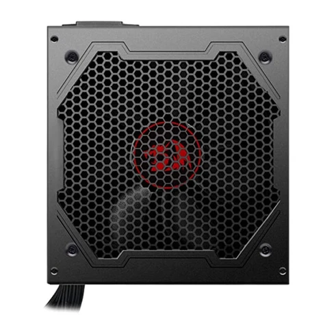 Fuente Redragon ATX 600W 80 Plus Bronze GC-PS002